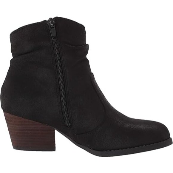 Bella Vita Women's Helena Booties - Picture 2 of 6